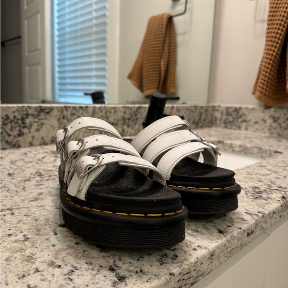 Dr martens Blair’s Slide sandals - Picture 5 of 6